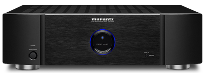 Marantz Power Amp