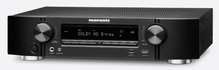 Marantz NR1605