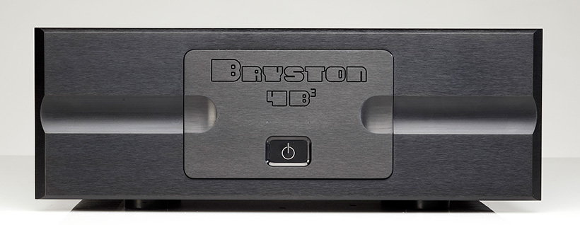 Bryston 4B Power Amp