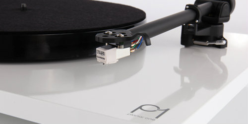 Rega Planar 1 Turntable