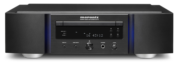 Marantz SA-10