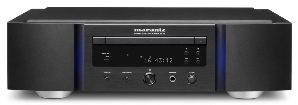 Marantz SA-10