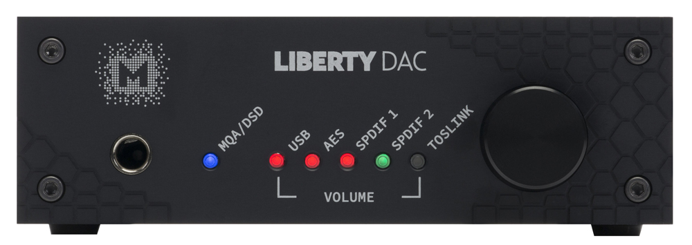 LIBERTY DAC