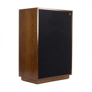 Klipsch Cornwall Cherry $6600 per pair