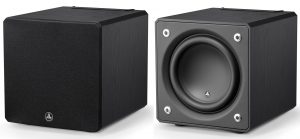 JL Audio E-110 subwoofer