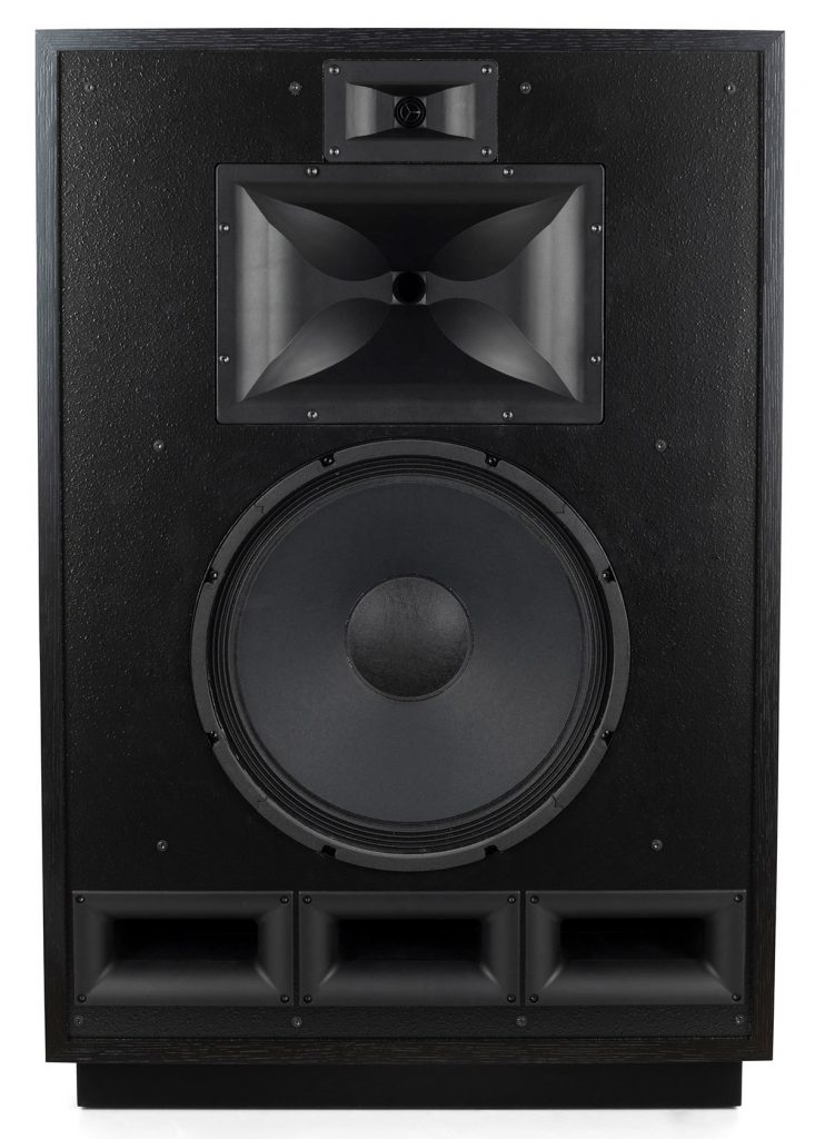 Klipsch Cornwall 4 Speaker