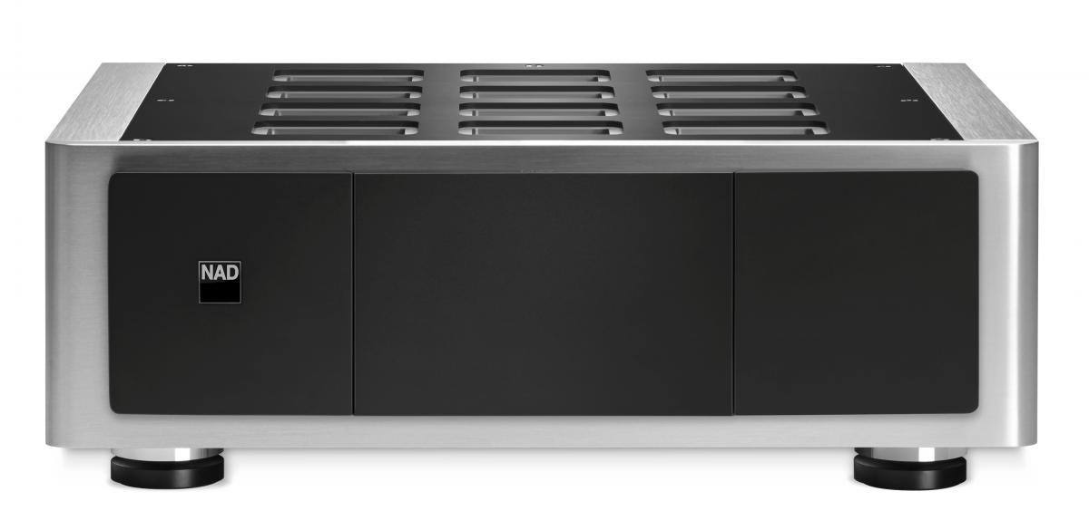 NAD M-28