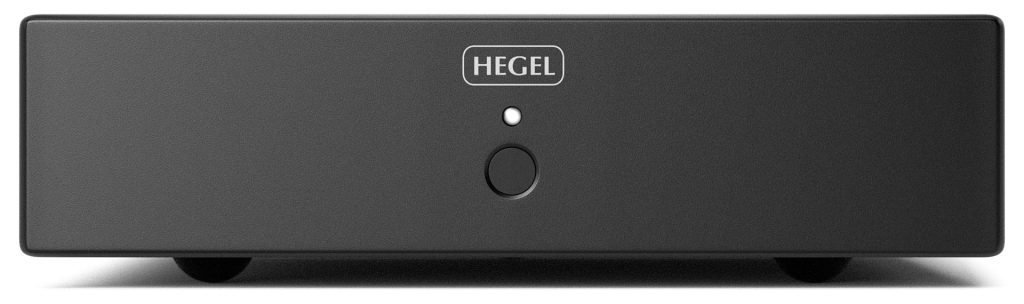 Dave’s Faves - Hegel V10 Phono Preamp