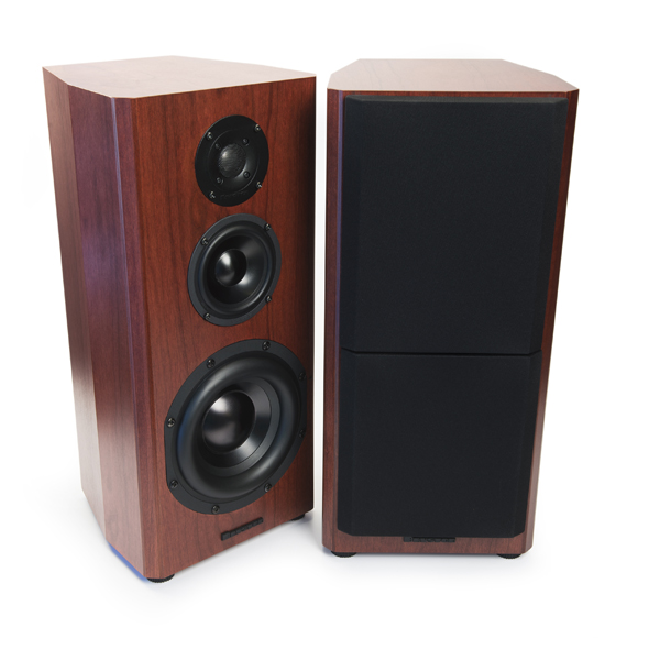 Bryston Mini A, $1665 Per Pair