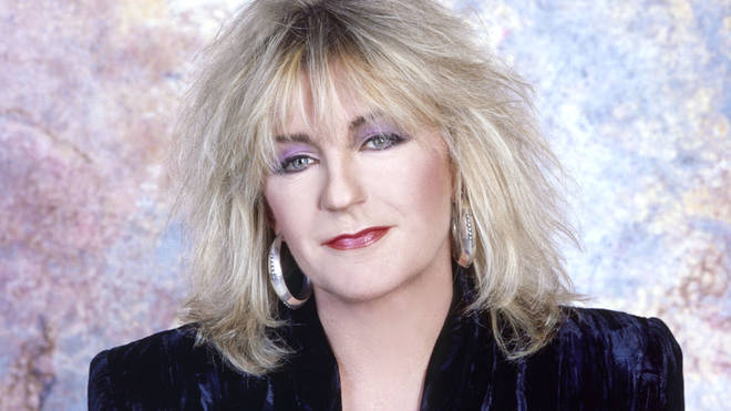 RIP Christine McVie