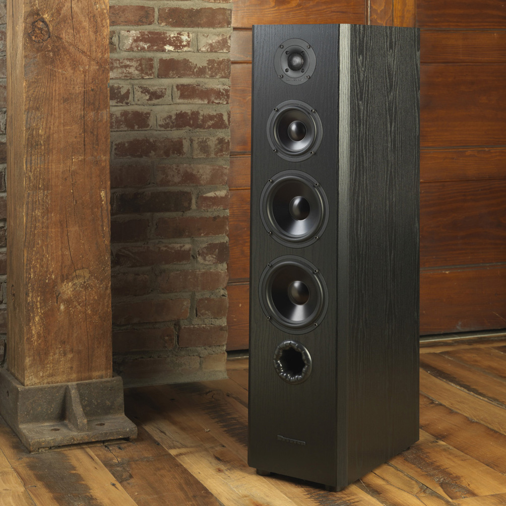 Bryston A3 Speakers