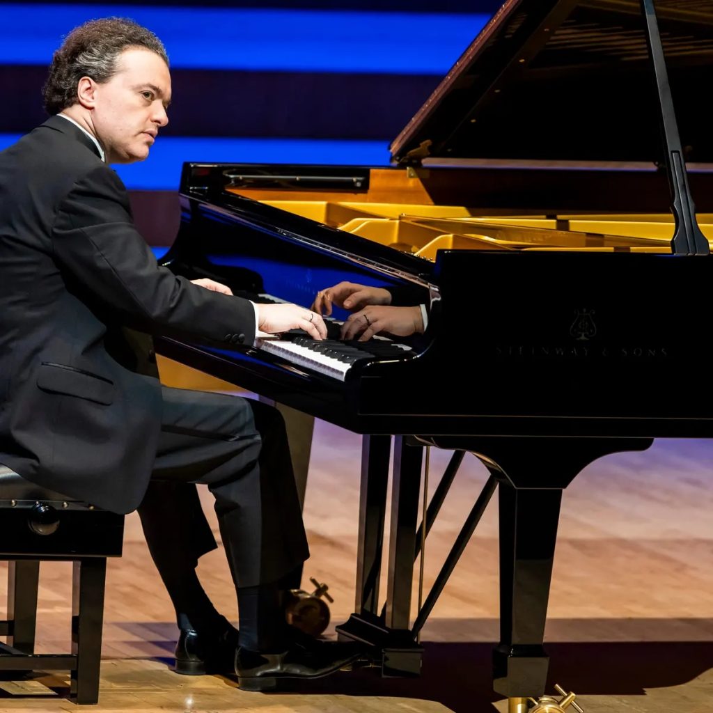 Evgeny Kissin