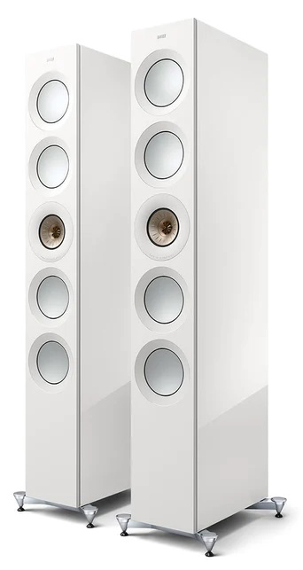 Kef Reference 5 Meta