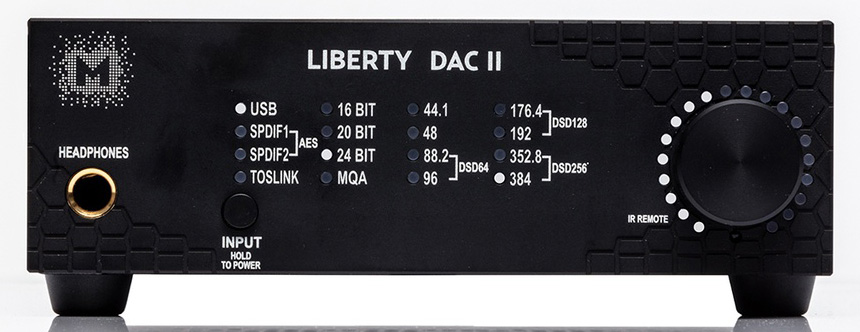 Mytek Liberty 2 DAC