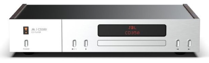 JBL CD350