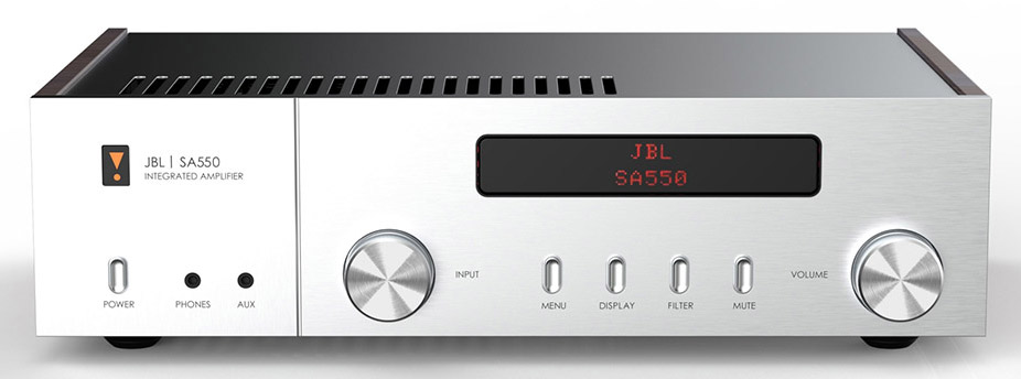 JBL SA550