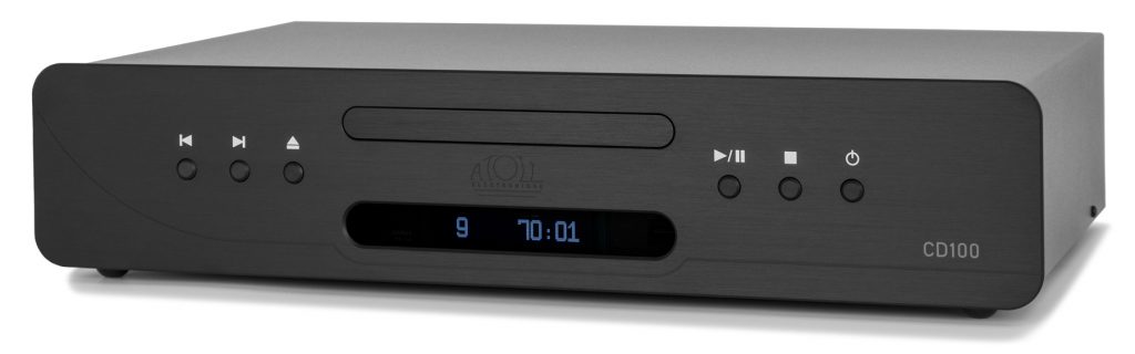 Atoll CD100