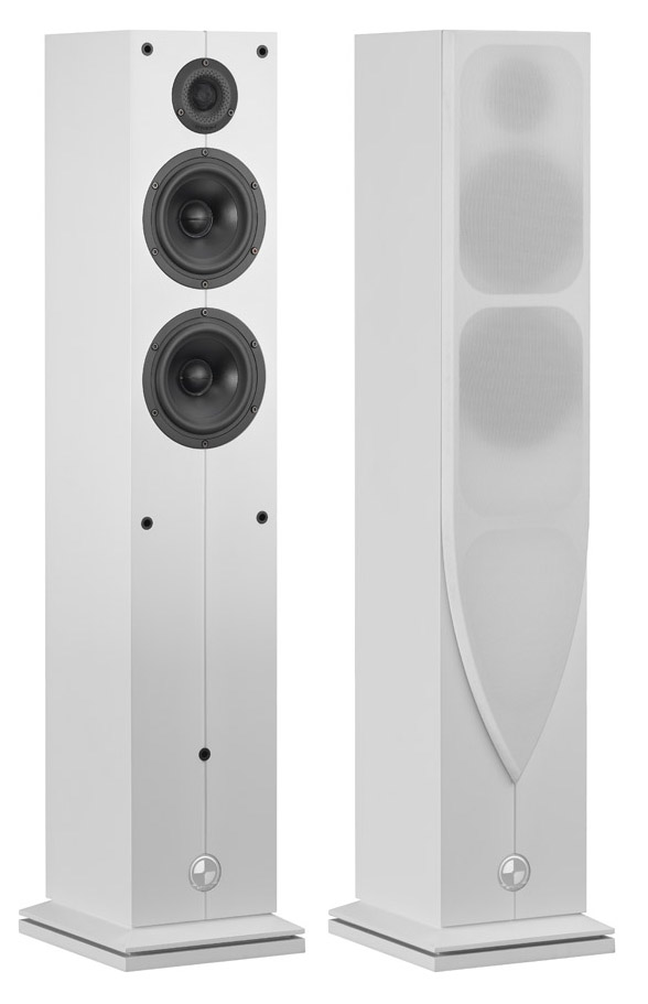 Atohm Sirocco 2.0 Speakers