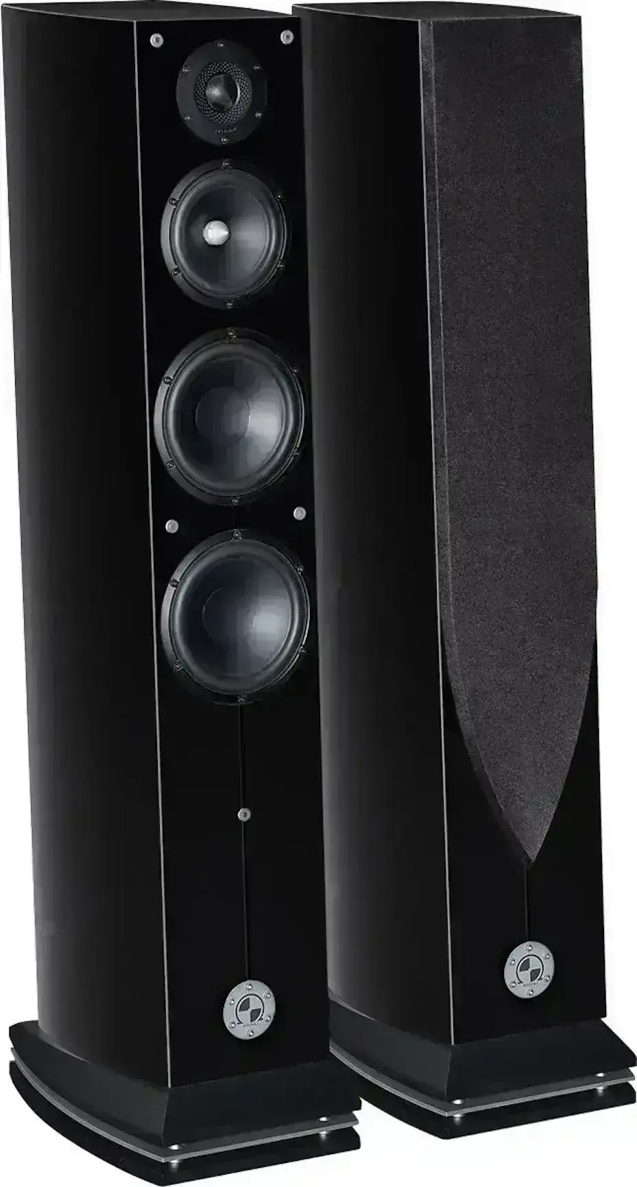 Atohm GT3-HD Flagship Floorstanding Speaker