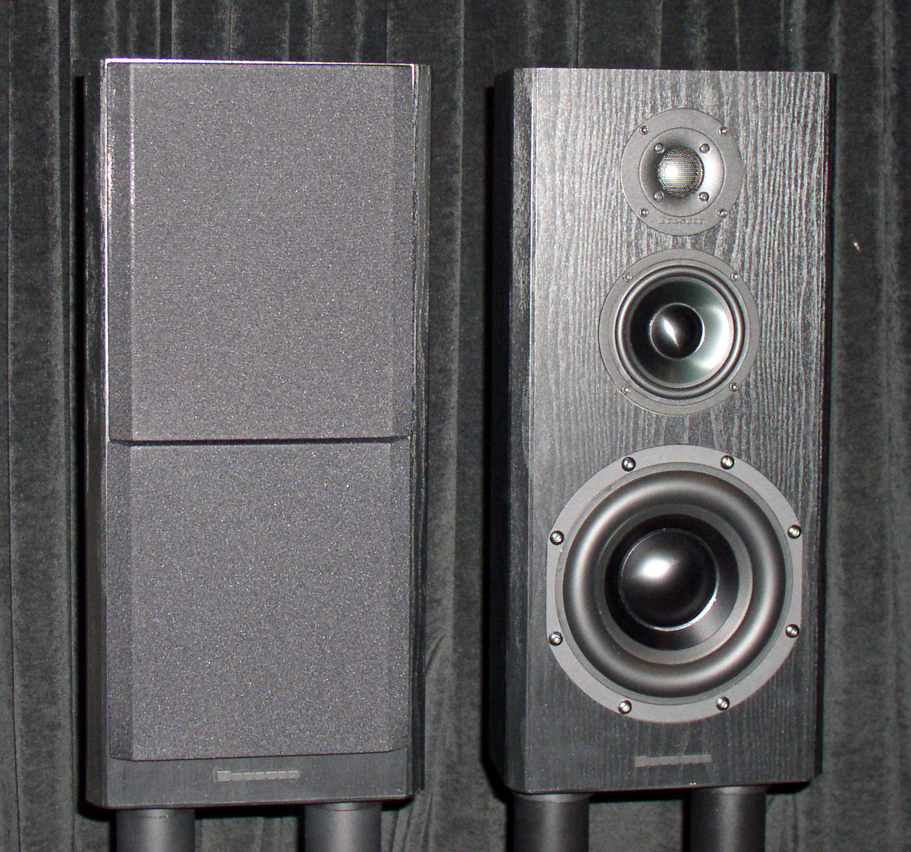 Bryston Mini T Speakers