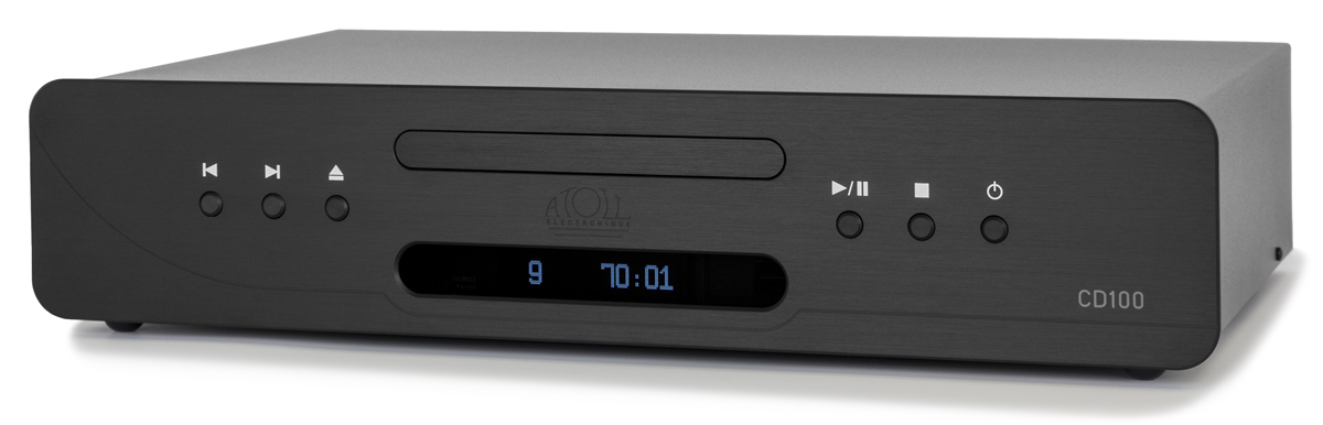 Atoll CD Player CD100