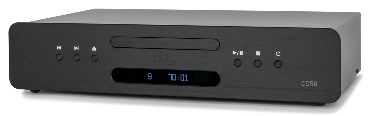 Atoll CD Player CD50