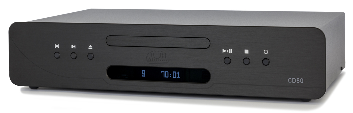 Atoll CD Player CD80