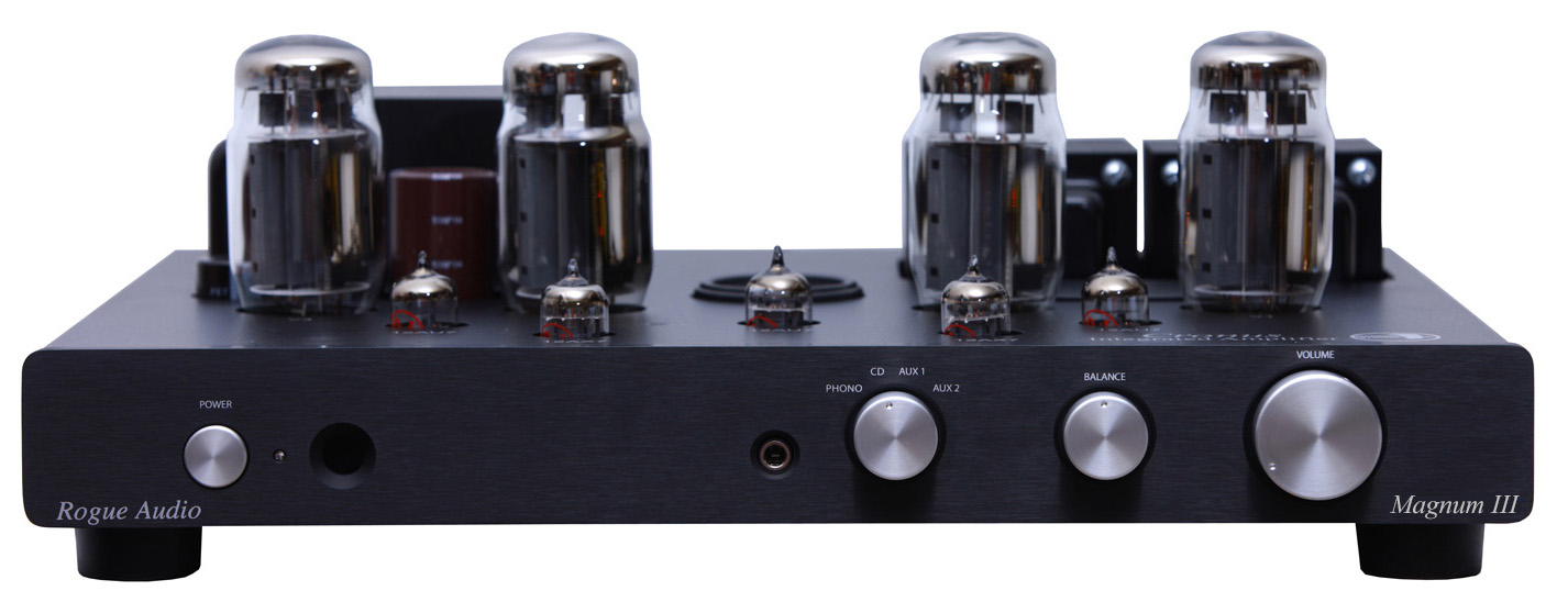 Rogue Cronus Magnum 3 Integrated Amp
