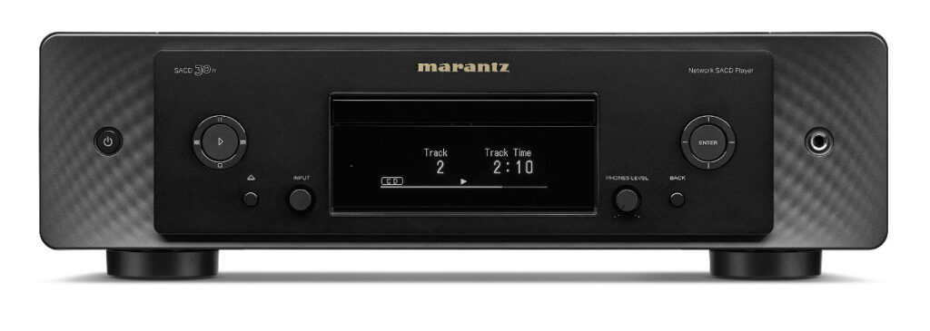 Marantz 30n sacd