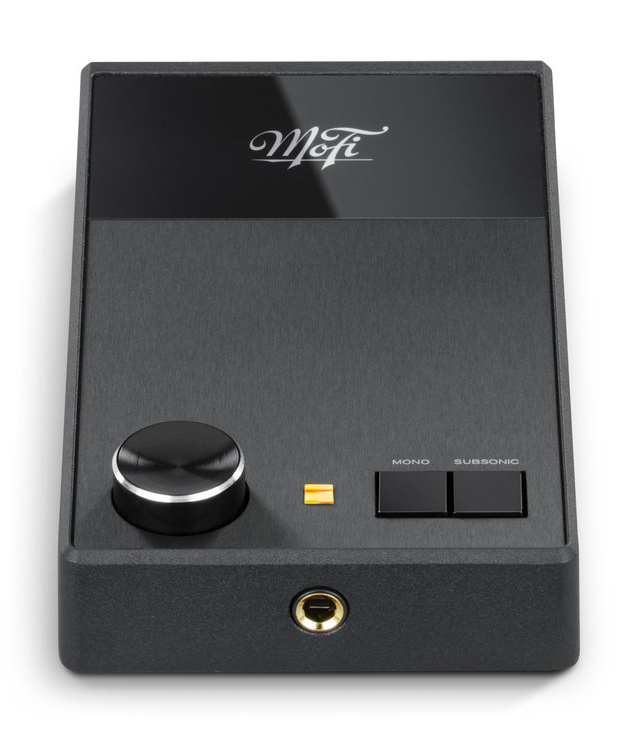 MoFi Ultraphono