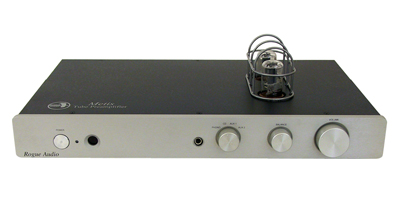 Rogue Metis Preamp