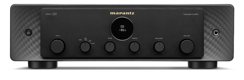 Marantz Model30