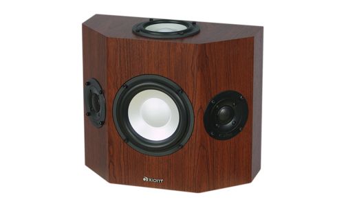 Axiom QS-10